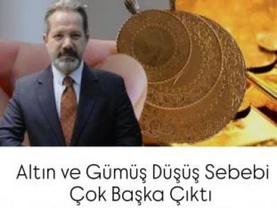 Altın Fiyatları