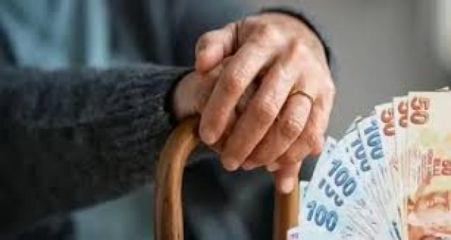 TBMM’de emekli gerilimi