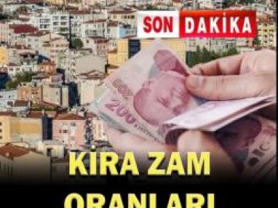 Ev sahibi ve Kiracılar Dikkat..