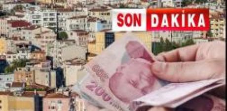 Ev sahibi ve Kiracılar Dikkat..