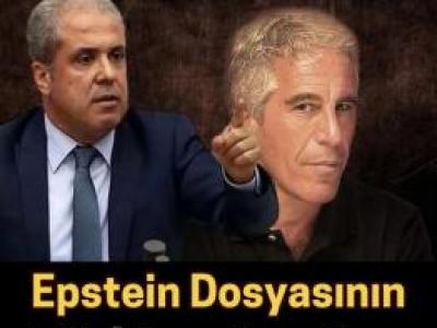 Epstein Belgeleri Türkiye’yi Neden İlgilendiriyor