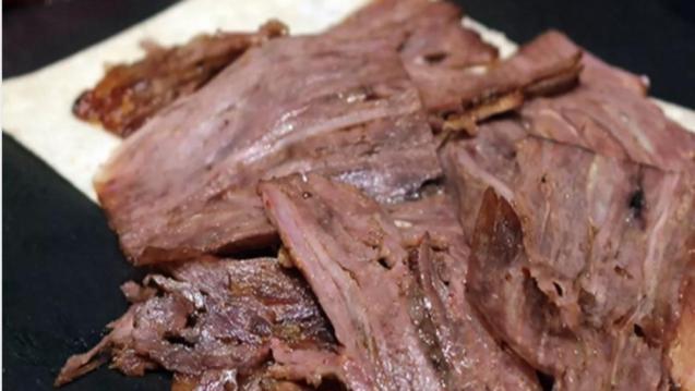 satılan dönerden at ve eşek eti çıktı