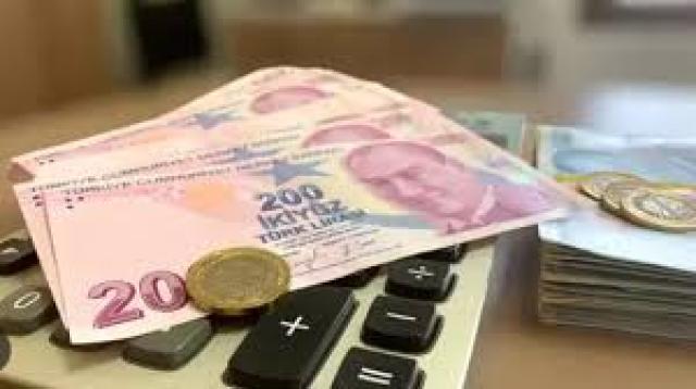 Herkese hayırlı olsun diyerek duyuruldu.