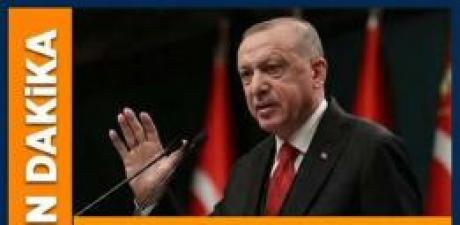 Herkese hayırlı olsun diyerek duyuruldu.