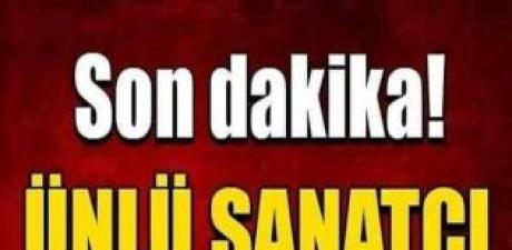 Yeşilçam’ın usta ismi hayatını kaybetti