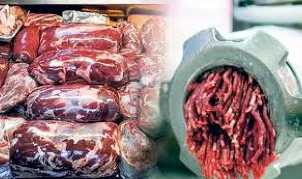 Bu markalardan uzak durun dana eti diye eşek eti yedirmişler!