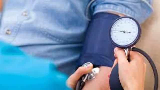Yüksek tansiyon ve kolesterol