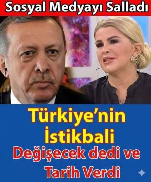 Ünlü astrolog tarih vererek açııkladı