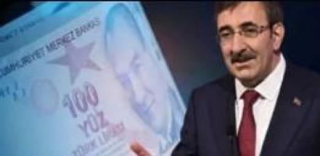 cumhurbaşkanı yardımcısı duyurdu