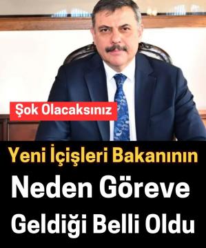 Mustafa Çiftçi neden göreve geldiği belli oldu