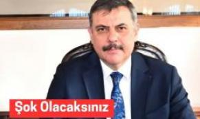 Mustafa Çiftçi neden göreve geldiği belli oldu