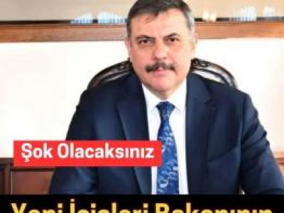 Mustafa Çiftçi neden göreve geldiği belli oldu