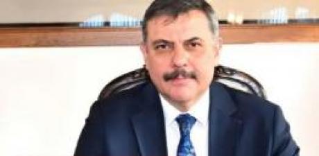 Mustafa Çiftçi neden göreve geldiği belli oldu