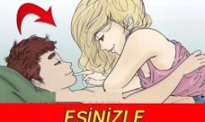 Eşinize Yapmanız Haram Olan 5 Şey!