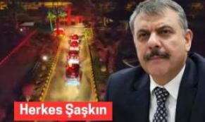 Yeni İçişleri Bakanı Mustafa Çiftçi’