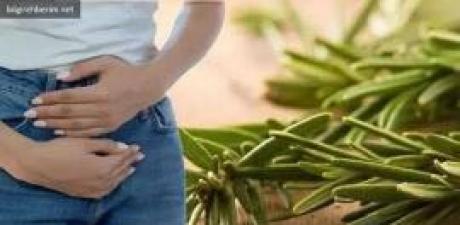 Bir bardağı bile gaz ve şişkinliği yok ediyor