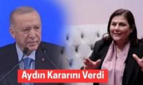 Son ankette büyük fark oldu