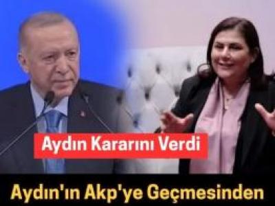 Son ankette büyük fark oldu