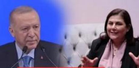 Son ankette büyük fark oldu