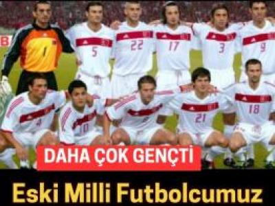 Eski futbolcu hayatını kaybetti!