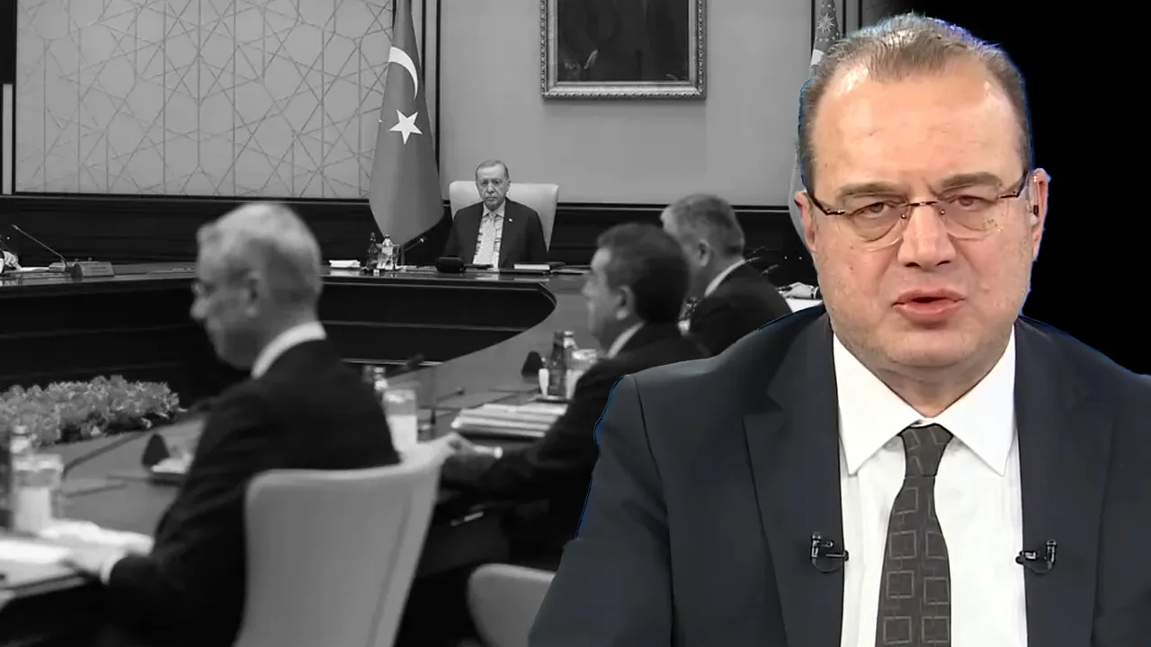 Fatih Atik'ten kritik kulis bilgisi