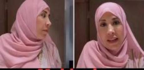 Mekke’de tuvalette