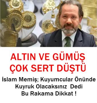 Altın Fiyatları Yönü Nereye