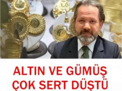 Altın Fiyatları Yönü Nereye