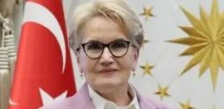 Meral Akşener’den Dikkat Çeken Mesaj