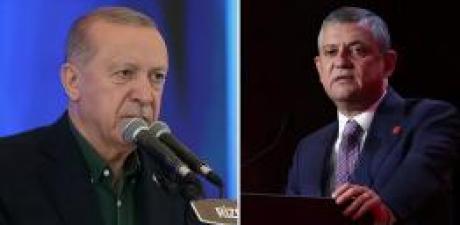 Marmara Bölgesi’nde Son Anket