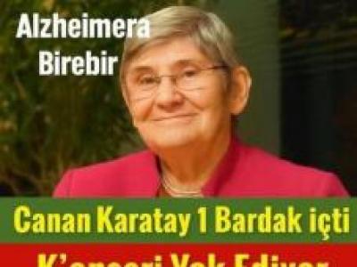 Prof. Canan Karatay açıkladı