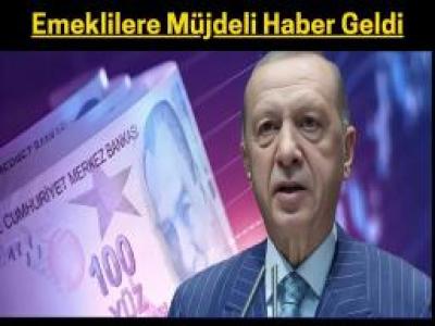 Emekliler Dikkat!