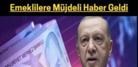 Emekliler Dikkat!