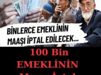 emekli yıkıldı gitti maaşları