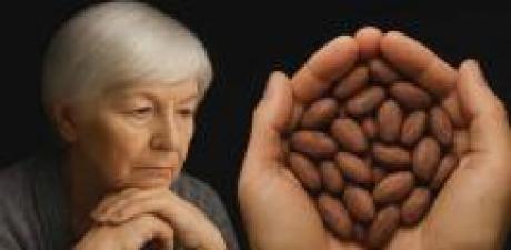 Alzheimer’e Karşı Çok Faydalı