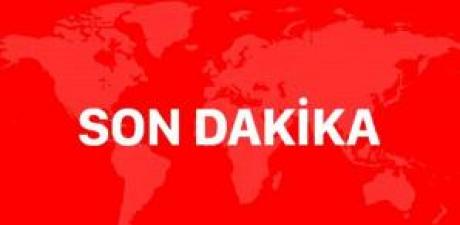 Aksaray'da Yaşandı