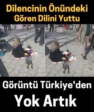 Görüntüler Türkiye'den