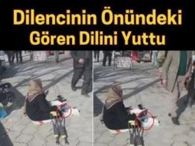 Görüntüler Türkiye'den