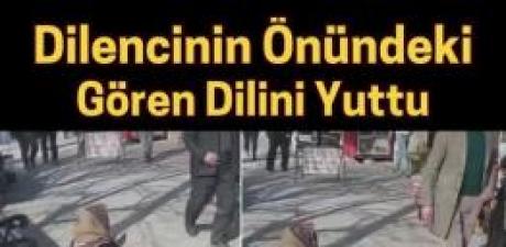 Görüntüler Türkiye'den