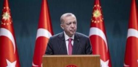Cumhurbaşkanı Erdoğan Müjdeyi