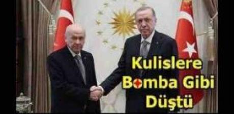 Bahçeli’den En Düşük Emekli Maaşı Mesajı