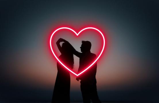 42 yaşımda aşık oldum