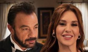 42 yaşımda aşık oldum