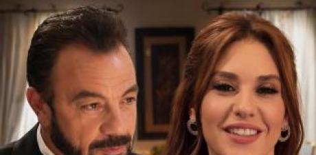 42 yaşımda aşık oldum