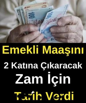 Nefes Aldıracak Zam