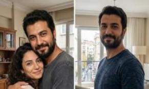 Kocamın vefat ettiğini sandım