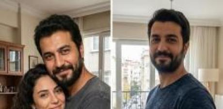 Kocamın vefat ettiğini sandım