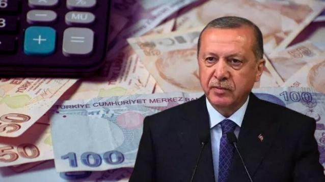 Emekliler amacıyla müjde geldi