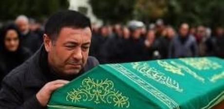 Tekirdağ’da Yaşandı