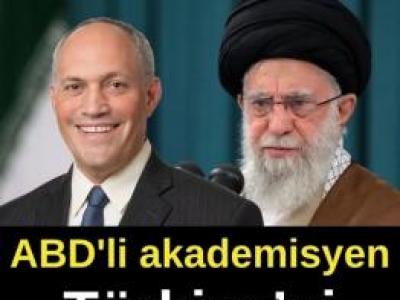 Skandal Tehdit Bakın Türkiye'ye